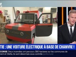 Replay BFM Première prématinale - Le break du 6 octobre