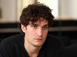 Replay Conversation avec Louis Garrel