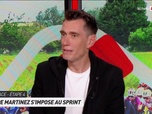 Replay Tour de Croatie - l'après course de l'étape 4 - Cyclisme sur route