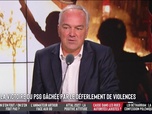 Replay Les Grandes Gueules - Violences/Ligue des champions : le gouvernement a-t-il laissé faire ?