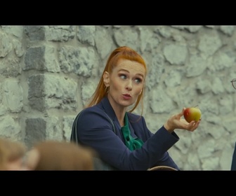 Replay La très très grande classe