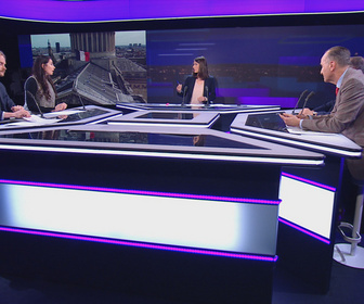 Replay La semaine de l'éco - Budget 2026 : mission impossible ?