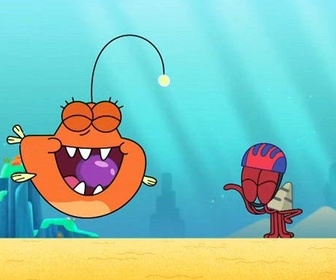 Replay Les aventures de Bernie - Lance-Bernie