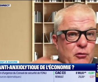 Replay Tout pour investir - Le placement à suivre : L'IA, l'anti-anxiolytique de l'économie ? - 01/06