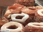 Replay Un jour, un doc - La folie cronut