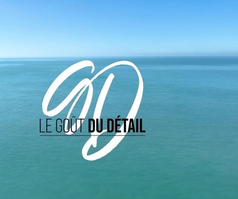 Le goût du détail replay