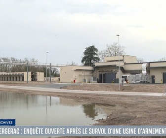 Replay Le 1945 du 11/11/25