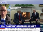 Replay Tout le monde veut savoir - Trump-Biden : la rencontre - 13/11