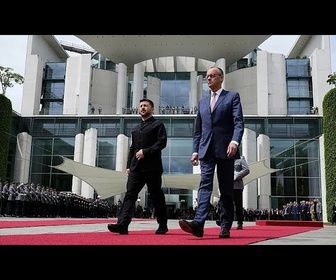 Replay Berlin va aider Kyiv à produire des missiles longue portée