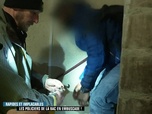 Replay Enquête d'action - Rapides et implacables : les policiers de la BAC en embuscade ! (2/2)
