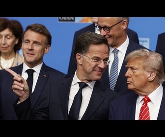 Replay EuroVerify : non, le chef de l'OTAN n'a pas dit que l'Ukraine était un territoire américain