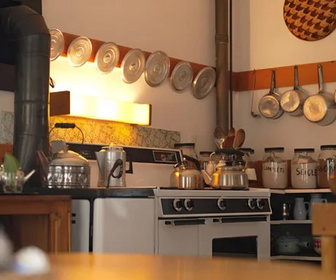 Replay Une maison, un artiste - La Petite Plaisance de Marguerite Yourcenar