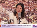Replay Apolline Matin - Émission du 7 avril 2026