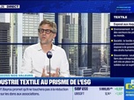 Replay BFM Bourse - Les valeurs cotées du textile améliorent-elles leurs pratiques ESG ? - 08/07