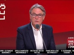 Replay Les Grandes Gueules - Charles Sapin jette l'éponge : France Inter, le pluralisme impossible ?