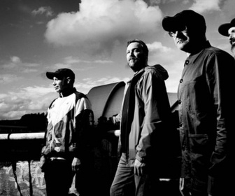 Rolling Stone Beach 2025 replay