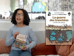 Replay La caravane Lumni : conseils de lecture - 21/07/2026