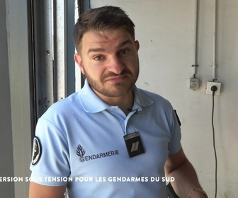 Les Docs du week-end replay