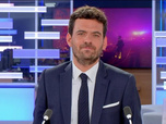 Replay Le 23h - 13/07/2026