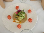Replay Floride : le stone crab - Voyage en cuisine