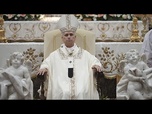 Replay Léon XIV en France : Notre-Dame se prépare pour la venue du pape