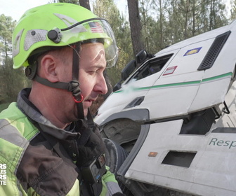 100 jours avec les dépanneurs de l'autoroute replay
