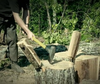 Replay Habitations en péril - S4E27 - Espoir à Smoky Mountain - Partie 1
