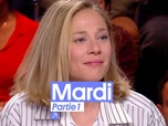 Replay Quotidien, première partie du 6 mai 2025