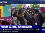 Replay Le 120 minutes - Tension maximale sur l'Eurovision - 11/05