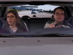 Replay The Big Bang Theory - S8E1 - Loco-démotivation