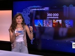 Replay Les clés de l'info - Houthis : les nouveaux maîtres de la mer Rouge ?