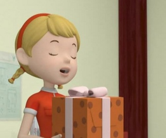 Replay Robocar Poli - Sécurité incendie avec Roy - Les feux d'artifice sans danger