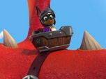 Replay Paw Patrol, la Pat'Patrouille - Mission Chevaliers : La Dent de Dragon