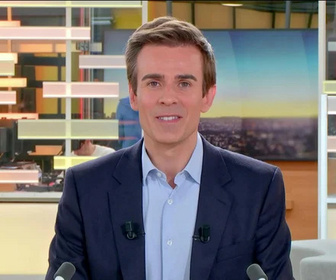 Replay La Matinale Franceinfo - 12/02/2026