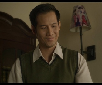 Replay La colline écarlate - S01 E04