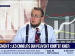 Replay L'intégrale de Tout pour investir du lundi 28 septembre