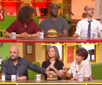 Replay Burger Quiz du 5 août 2026 - S03 Episode 20