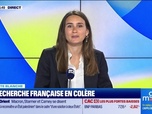Replay La Carte blanche : Elise Bordet - 20/05