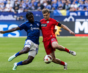 Replay Bundesliga : Pas de vainqueur entre Schalke et Elversberg, duel de promus