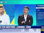Replay Tout pour investir, la masterclass - Christopher Dembik vous répond - Quelles seront les conséquences de l'introduction en bourse de SpaceX sur les indices américains ? - 12/06