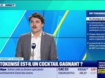 Replay Tout pour investir - Le placement à suivre : L'or tokenisé est-il un cocktail gagnant ? - 10/12