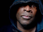 Replay Nuits Sonores 2025 - Kevin Saunderson