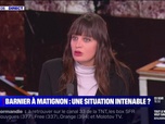 Replay Marschall Truchot Story - Story 1 : Matignon, Michel Barnier au pied du mur - 26/11