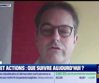 Replay Tout pour investir - Arbitrage : CAC 40 et actions, que suivre aujourd'hui ? - 10/11