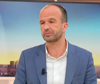 Replay L'invité politique - 05/06/2026