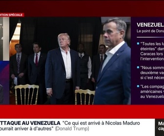 Replay Le Club BFM - Samedi 3 janvier 2026