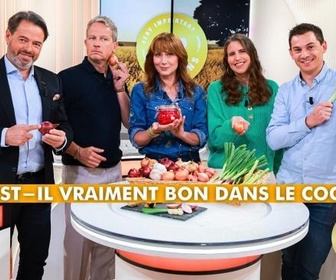 Replay VIP Very Important Paysans - Tout est-il vraiment bon dans le cochon ?