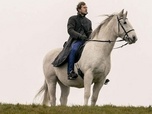Replay L'homme au cheval blanc