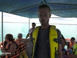 Replay Un jour, un doc - Un tour du monde en famille (2/2)