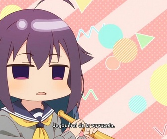 Replay My deer friend Nokotan - Épisode 6 - Le festival des cerfs